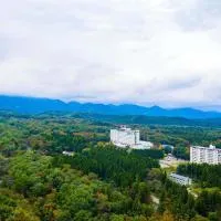Mercure Miyagi Zao Resort & Spa, hotel u gradu Zao