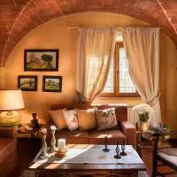 Borgo San Benedetto, hotel din Montaione