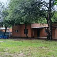 Finca La Huella II，聖地亞哥－德爾埃斯特羅的飯店