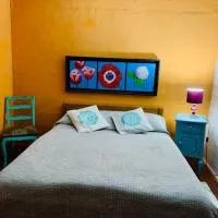 Habitación a 10 minutos de Ovalle o Punitaqui, hotel v destinaci Ovalle