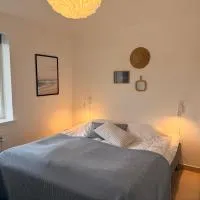 Guesthouse Hune – hotel w mieście Blokhus