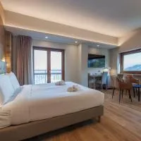 Lift Hotel โรงแรมในเซาเซดุลซ์