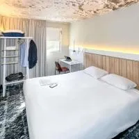 ibis Biarritz Anglet Aéroport, hotel v destinaci Anglet