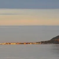 The Royal Hotel Cromarty, hotel din Cromarty