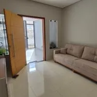 Apartamento próximo ao Cais de Januária - 40 Km do Parque Nacional Cavernas do Peruaçu، فندق في Januária