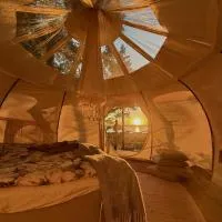 Gränna Glamping, hotell i Gränna