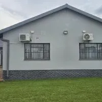 Good night guest house, hotelli kohteessa Polokwane