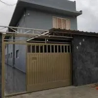 Itu Loft Pousada Girassol, hotel en Itu