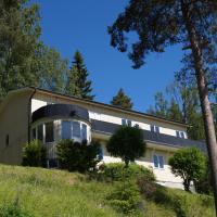 North Inn B&B: Sollefteå şehrinde bir otel