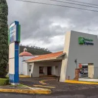 Holiday Inn Express Morelia by IHG, hotel v destinácii Morelia