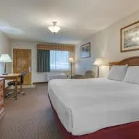 SureStay Hotel by Best Western Leesville, hotel sa Leesville