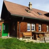 Apartment Haggen by Interhome, hotel em Oberegg