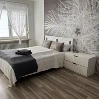 Modernes ruhiges Landhaus bei Kassel - Ganzes Ferienhaus mit 4 Schlafzimmern, Sauna & Garten, hotel v destinácii Niedenstein
