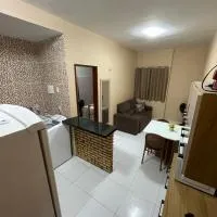 Apartamento Império das Marés – hotel w mieście Paracuru