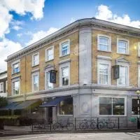 Victoria Inn, hotel u Londonu