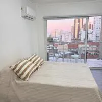 Departamento a estrenar a media cuadra del mar, hotel en Necochea