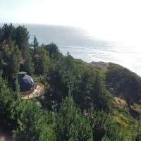 Villa Santa Rita, hotel em Cobquecura