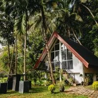 Puwak sewana cabana and resort පුවක් සෙවන, ξενοδοχείο σε Warakapola