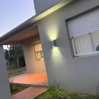 Doña Mercedes, hotel u gradu 'Verónica'