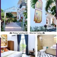 Hue Lotus Homestay, hotel v mestu Hue