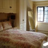 Lough Rynn Self Catering, hotel v mestu Mohill