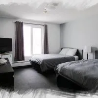 Churchill Hotel, Hotel in Churchill