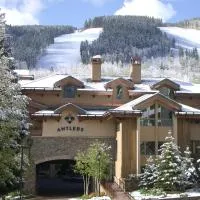 Antlers at Vail Resort, hotel em Vail