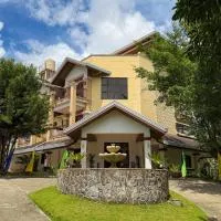Hotel Grand Luis, hotel din Dauis