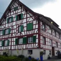 Landgasthof Winzelnberg โรงแรมในEgnach
