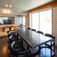 セト ヴィスタ 牛窓, hotel i Setouchi