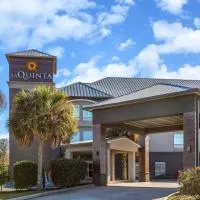 La Quinta by Wyndham Boutte, hotel u gradu 'Boutte'