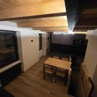 Muranche Lofts N1, hótel í Valtournenche