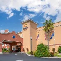 Comfort Suites Lady Lake - The Villages, hotel i The Villages