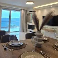Panorama Serenity Suites: Selanik'te bir otel