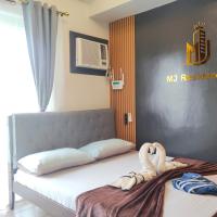 1 Bedroom Condo near airport, Hotel in der N&auml;he vom Flughafen Mactan-Cebu, Lapu Lapu City