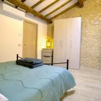 Alloggio turistico Alla Vasca, hotel en Tregnago