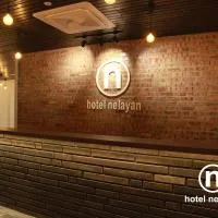 Hotel Nelayan, hótel í Pangkor