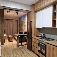 Flat for rent dayli weekly monthsli, hotel em Tbilisi