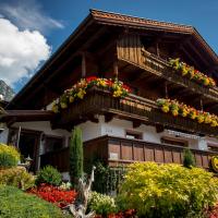 Das kleine, feine SONNWEND, hotel in Alpbach