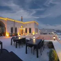 Vezir Konağı Hotel, khách sạn ở Mardin