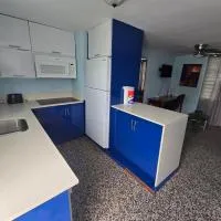 La Puntilla Aparments, viešbutis mieste Catano