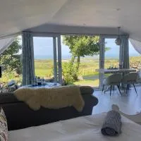 West mouse view, hotel v mestu Holyhead