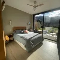 1 Brin à part, Hotel in Maubec