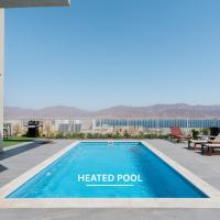 Villa Dekel - By Harim, kh&aacute;ch sạn ở Eilat
