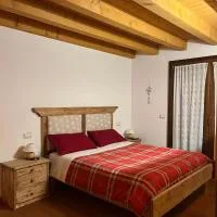 Casina sulle dolomiti, hotel di Borca di Cadore