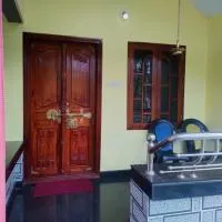 Adis, hotel v destinácii Kattakkada