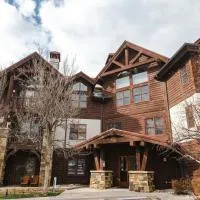 Lodge at Brookside, A Vail Resorts Property, hotel v destinácii Avon