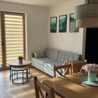 Apartamenty Polna Ostoja, hotell sihtkohas Tylicz