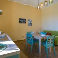 Risorta Ponente, hotel Boianóban