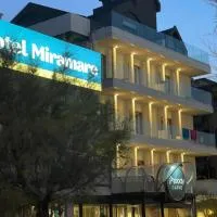 Hotel Miramare, hotel a Sottomarina